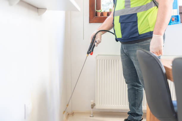 Best Wildlife Control Services  in Plainsboro Center, NJ